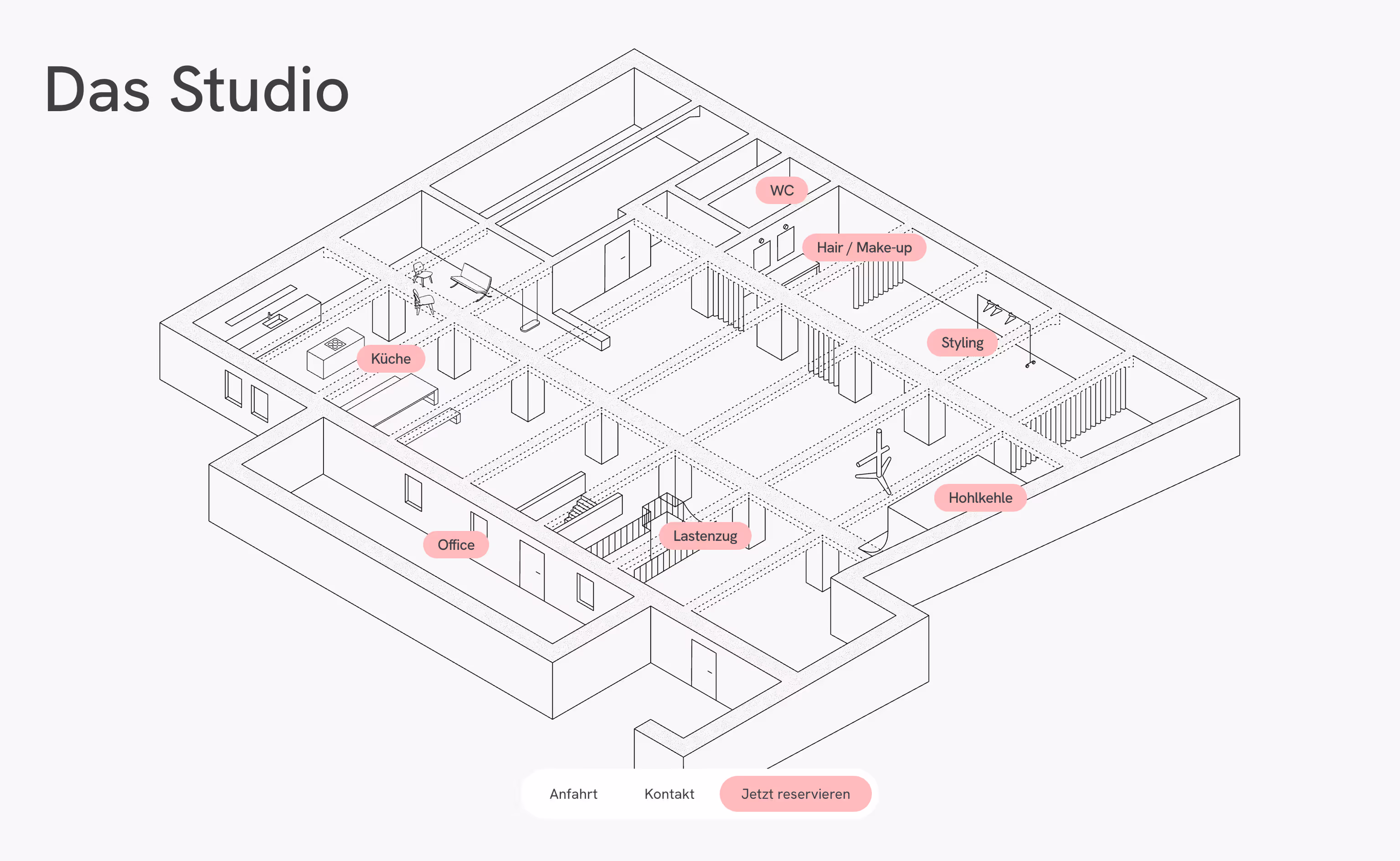 BLANK studios