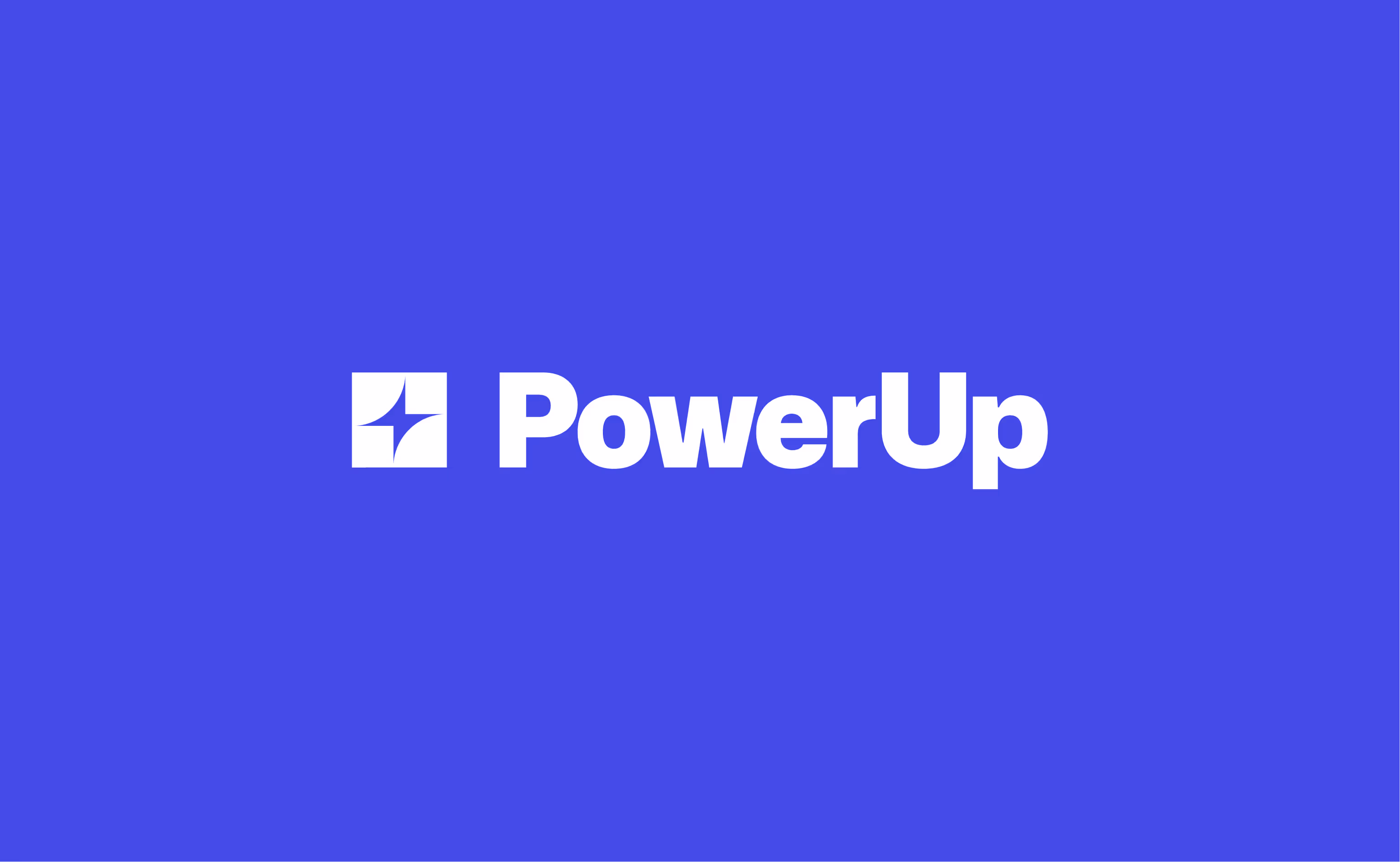 PowerUp